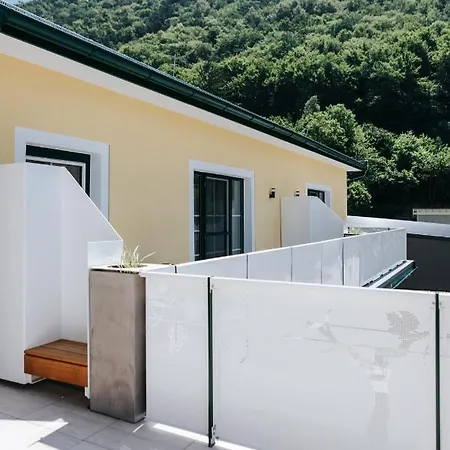 Ferienwohnung Winzerhof Dürauer Furth bei Gottweig Exterior foto
