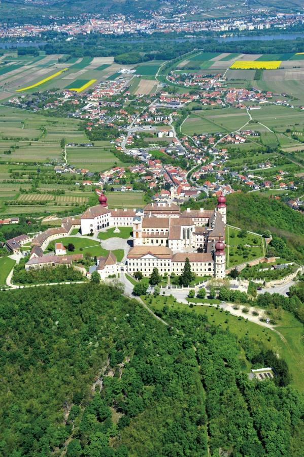 Winzerhof Dürauer Privatunterkunft Furth bei Gottweig