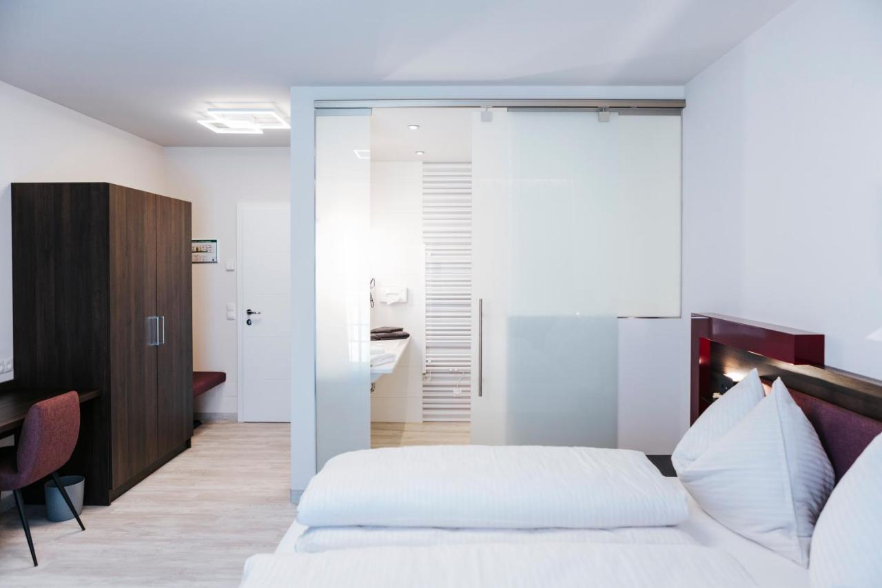 Séjour chez l'habitant Winzerhof Duerauer *