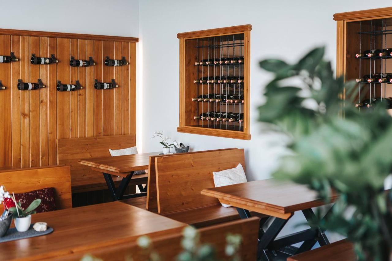 Privatunterkunft Winzerhof Dürauer *