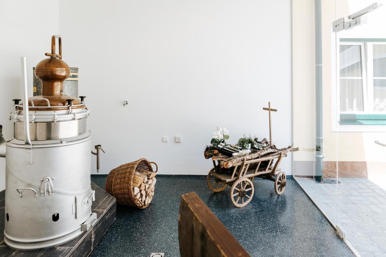 Habitación en casa particular Winzerhof Dürauer