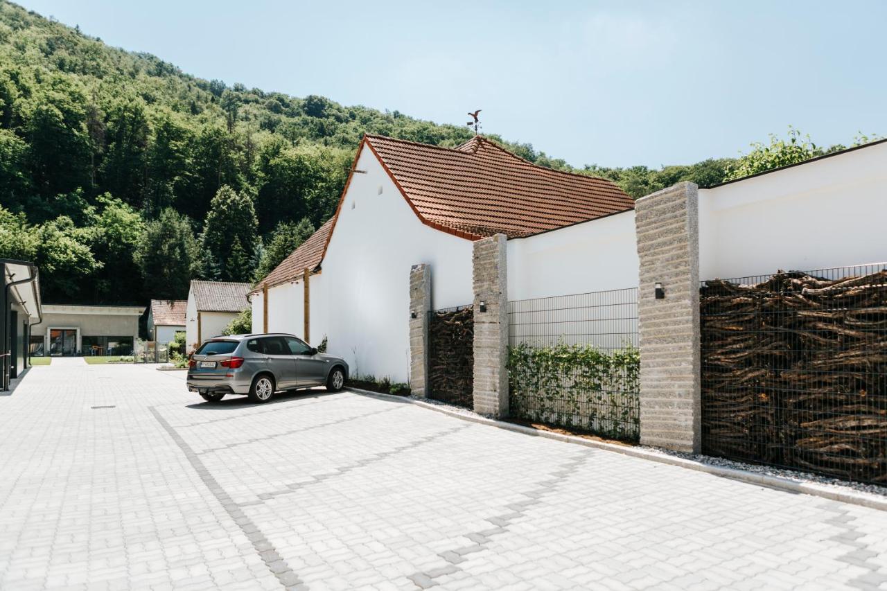 Séjour chez l'habitant Winzerhof Duerauer
